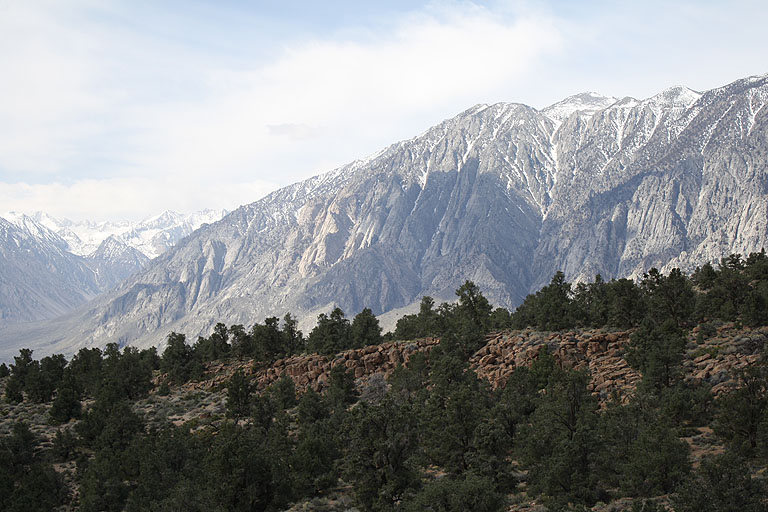 Round Valley Peak
