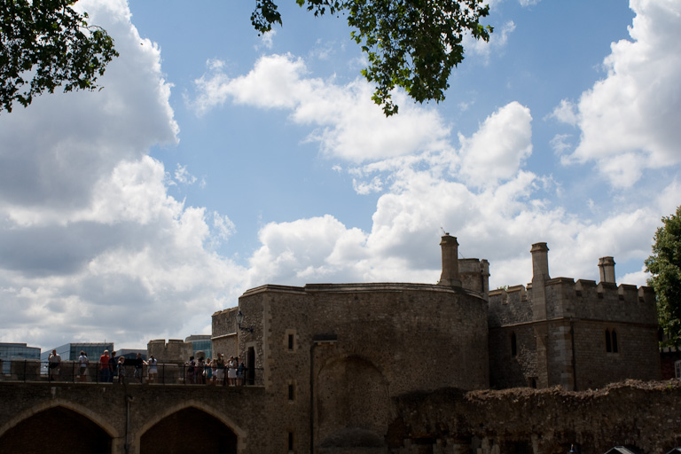 The Tower of London