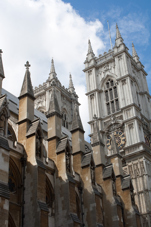 Westminster Abbey